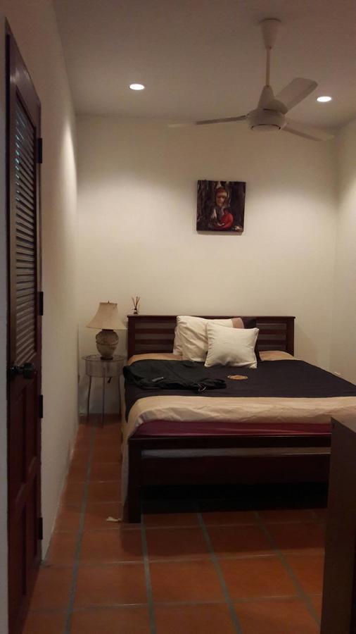 Huahin Cozy Villa 2 Bedroom - 4 Persons Exterior photo