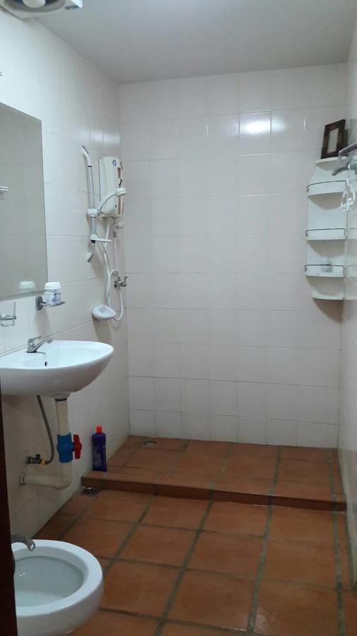 Huahin Cozy Villa 2 Bedroom - 4 Persons Exterior photo